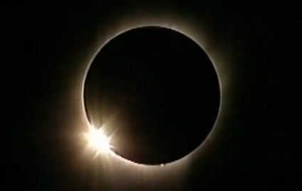 Eclipsă totală de Soare vizibilă în Chile şi Argentina