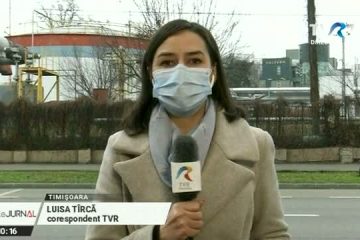 Situație dramatică la Colterm. Timișoara ar putea rămâne fără apă caldă și căldură din cauza problemelor de la compania de termoficare