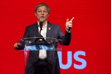 Cioloș, după ce au apărut informații că Orban va fi propus premier: Am vorbit serios când am spus că e nevoie de un nou început