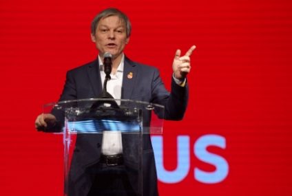 Cioloș, după ce au apărut informații că Orban va fi propus premier: Am vorbit serios când am spus că e nevoie de un nou început