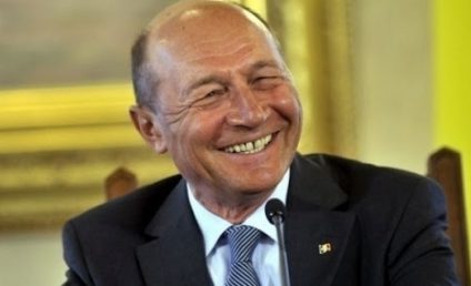 Dosarul lui Traian Băsescu. Parchetului General a dispus începerea urmăririi penale in rem sub aspectul săvârșirii infracțiunii de fals în declarații