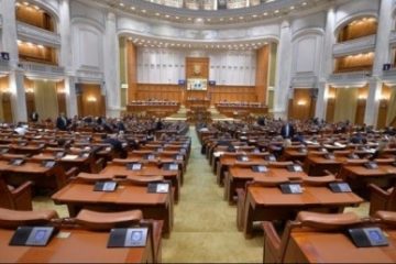 Preşedintele Klaus Iohannis a semnat decretul privind convocarea noului Parlament