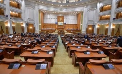 Preşedintele Klaus Iohannis a semnat decretul privind convocarea noului Parlament