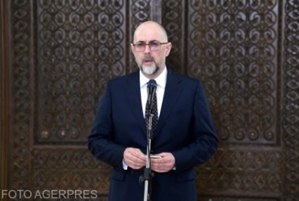 Kelemen Hunor: Preşedinţia Senatului şi Camerei Deputaţilor să revină formaţiunilor care nu vin cu premierul