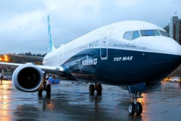 Boeing angajează piloți care să lucreze la companiile aeriene pentru relansarea modelului 737 MAX