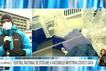 Klaus Iohannis: De Crăciun, de Anul Nou, dacă vreți să vă fie bine, stați acasă cu familia. Cei ce nu înțeleg de vorba bună vor avea surpriza neplăcută să fie amendați