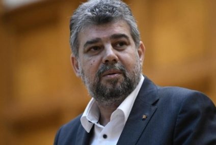 Marcel Ciolacu: Nicio funcție din Parlament nu va fi ocupată de un membru al conducerii PSD. Continuăm să modernizăm partidul