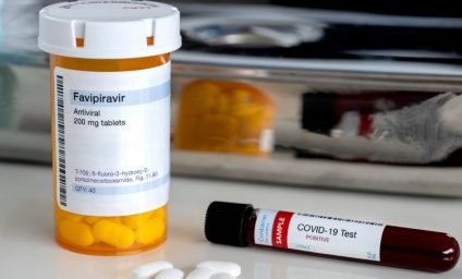 Medicament pentru COVID, made in România. Terapia Cluj va fabrica favipiravir