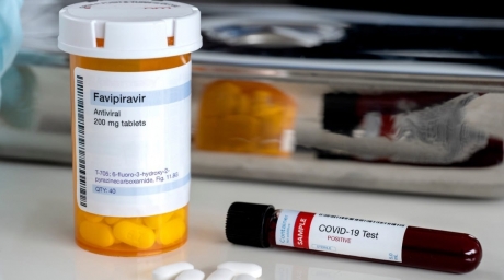 medicament-pentru-covid,-made-in-romania.-terapia-cluj-va-fabrica-favipiravir