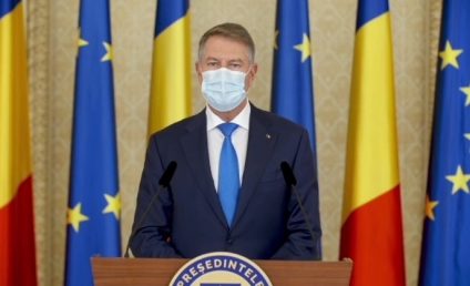 Iohannis, mesaj de ziua Revoluției: Justiţia trebuie să-şi facă datoria! Orice întârziere va transforma această ruşinoasă restanţă într-un grav atentat la adresa democraţiei noastre