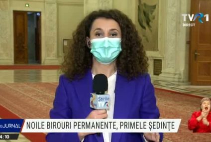 Senatul și Camera Deputaților se reunesc, astăzi, în plen. Urmează constituirea comisiilor parlamentare