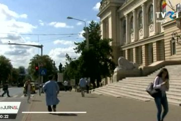 Amplu program de investiții la Universitatea Al.I.Cuza