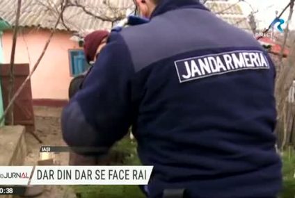 Dar din dar se face rai. Voluntarii le aduc bucurie nevoiașilor, în prag de sărbătoare