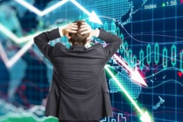 Analiștii financiari prognozează un euro la 4,99 lei peste 12 luni și scăderea PIB în 2020 cu 4,4%