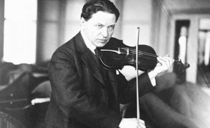 Poemul simfonic Vox Maris, de George Enescu, poate fi vizionat online în perioada sărbătorilor