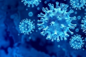 O nouă mutaţie a coronavirusului, provenită din Africa de Sud, a fost detectată în Marea Britanie