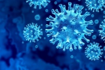 O nouă mutaţie a coronavirusului, provenită din Africa de Sud, a fost detectată în Marea Britanie