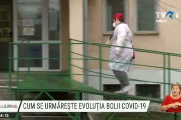 Cum urmărim evoluția COVID-19.  Înțelegerea fazelor bolii este extrem de importantă în prevenirea evoluției