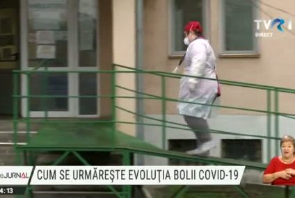 Cum urmărim evoluția COVID-19.  Înțelegerea fazelor bolii este extrem de importantă în prevenirea evoluției