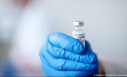 Primele doze de vaccin împotriva COVID-19 ajung în țară pe la Vama Nădlac 2, vineri, la ora 12.00