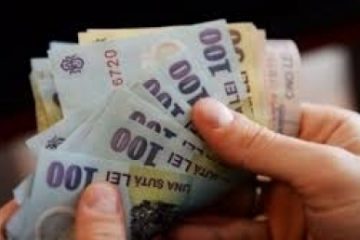 Topul salariilor în 2020: Cine a câștigat cel mai bine, cine este la coada clasamentului