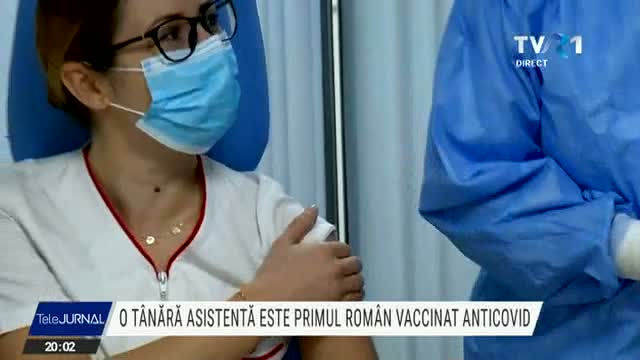 povestea-asistentei-mihaela-anghel,-prima-persoana-din-romania-care-s-a-vaccinat-pentru-covid-19