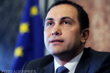 Lucian Isar a fost numit consilier onorific al premierului Florin Cîțu