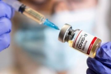 Procesul de vaccinare continuă miercuri în 25 de noi centre în țară și București
