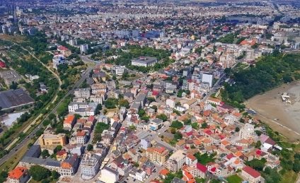 Municipiul Constanţa a ieşit din carantină după 42 de zile