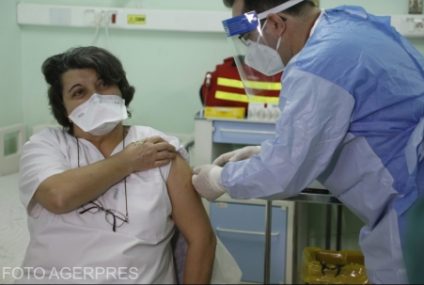 Comitetul naţional pentru coordonarea vaccinării anti-COVID: Amânarea persoanelor programate la vaccinare – abordare ce necesită remediere imediată. Proceduri de lucru