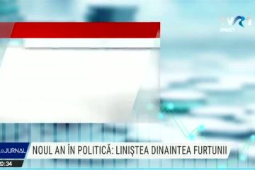 Noul an în politică. Teme sensibile: desființarea secției speciale, modificarea Codului administrativ, alegerea primarilor în două tururi, eliminarea pensiilor speciale pentru aleșii locali