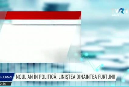 Noul an în politică. Teme sensibile: desființarea secției speciale, modificarea Codului administrativ, alegerea primarilor în două tururi, eliminarea pensiilor speciale pentru aleșii locali