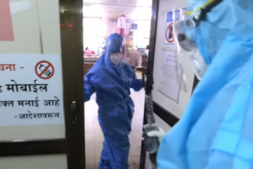 India a aprobat vaccinul AstraZeneca împotriva coronavirusului. Țara are cele mai multe cazuri de infectare după SUA