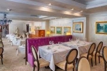 Patronatul Hotelurilor şi Restaurantelor cere Guvernului redeschiderea imediată a restaurantelor la interior