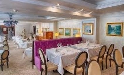 Patronatul Hotelurilor şi Restaurantelor cere Guvernului redeschiderea imediată a restaurantelor la interior