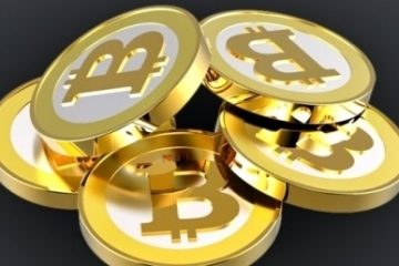 Bitcoin a urcat duminică la un nivel record de 34.800 dolari