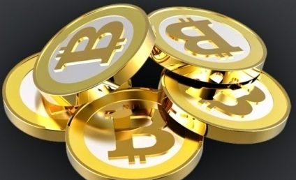 Bitcoin a urcat duminică la un nivel record de 34.800 dolari