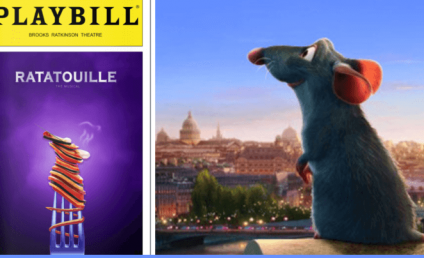 Musicalul ”Ratatouille”, produs pe TikTok, a strâns 1 milion de dolari în beneficiul unei organizaţii caritabile pentru actori