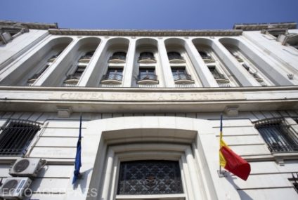 ÎCCJ a desemnat prin tragere la sorți judecătorii din completurile de 5 pentru 2021