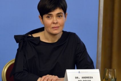 Noi secretari de stat la Ministerul Sănătății și la Ministerul Investițiilor și Proiectelor Europene