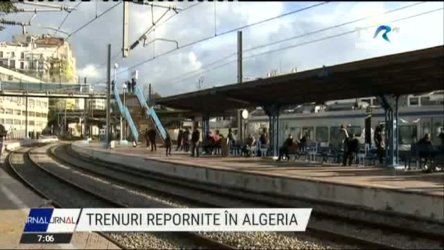 trenuri-repornite-in-algeria-dupa-noua-luni-in-care-cursele-au-fost-suspendate-din-cauza-pandemiei