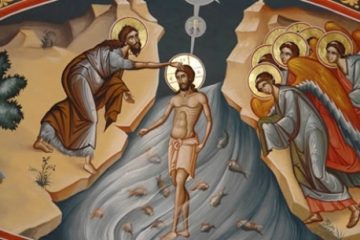 6 ianuarie, Boboteaza. De sărbătoarea Botezului Domnului se sfinţesc toate apele. Programul evenimentelor