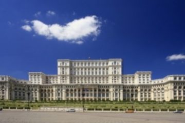 Parlament: Nouă candidați pentru posturi de ambasadori, audiați în comisiile de specialitate