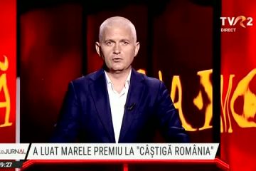 „Câștigă România” și-a desemnat învingătorul! Corneliu Negru a obţinut marele premiu, după ce a triumfat în 10 ediții ale celei mai iubite emisiuni-concurs