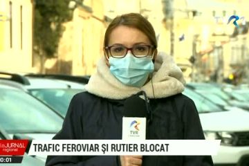 ISU: 35 de localități afectate de inundații, în ultimele 24 de ore