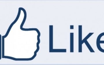 Facebook renunţă la butonul ”Like” pe paginile publice