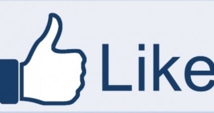Facebook renunţă la butonul ”Like” pe paginile publice