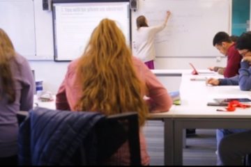 Elevii din Anglia nu vor susţine examene anul acesta din cauza pandemiei de COVID-19