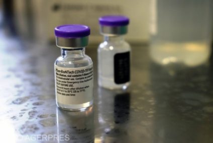 Uniunea Europeană ar trebui să împartă vaccinurile cu vecinii săi, susțin 13 state membre, între care și România