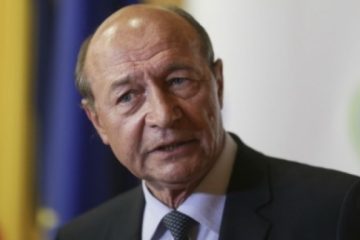 Recursul la dosarul în care Traian Băsescu a fost declarat colaborator al Securităţii se va judeca în luna noiembrie